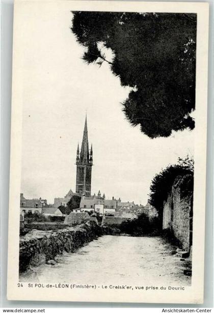 39634870 - Saint-Pol-de-Leon