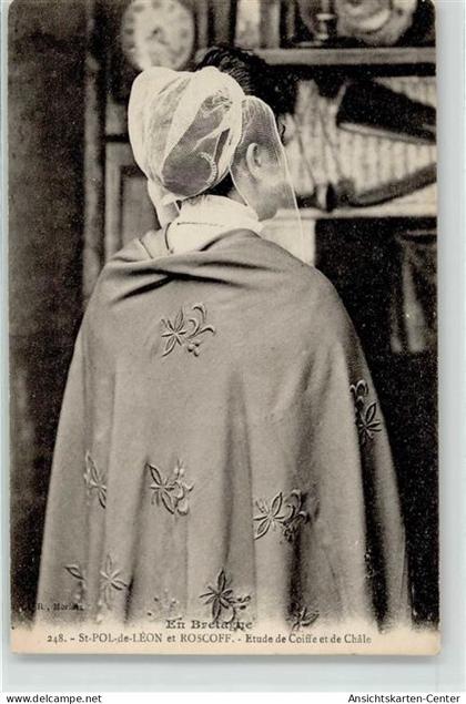 52112158 - Saint-Pol-de-Leon