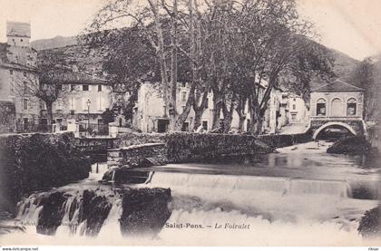 SAINT PONS