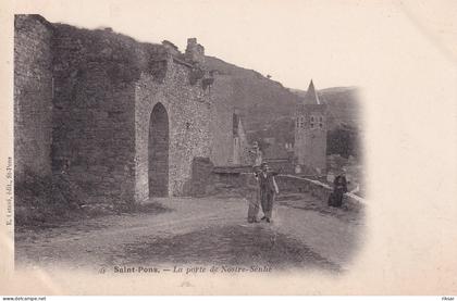 SAINT PONS
