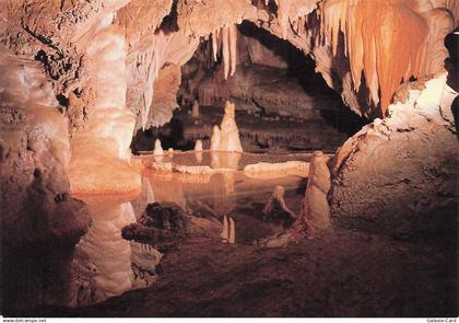 34 SAINT PONS DE THOMIERES GROTTE DE PONDERATZ