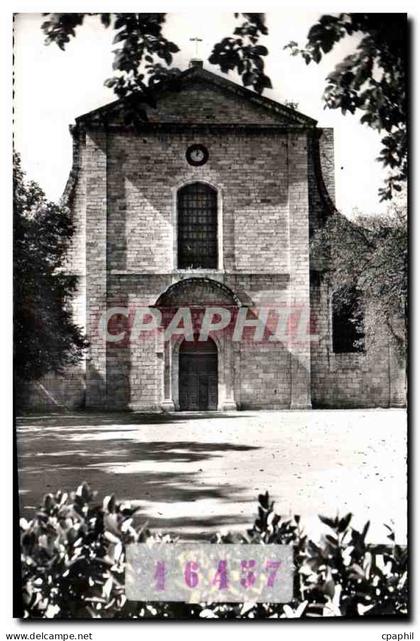 CPA St Pons Herault Entree de la Cathedrale