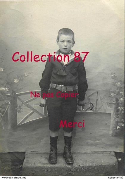 87 ☺♣♣ SAINT PRIEST TAURION - LE PONT < Jean BLANCHER