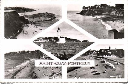 CPM Saint Quay Portrieux