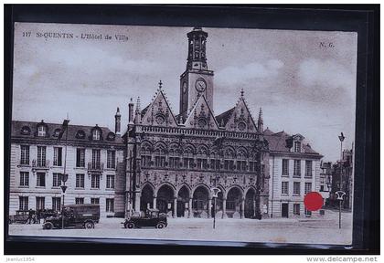 SAINT QUENTIN