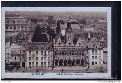 SAINT QUENTIN