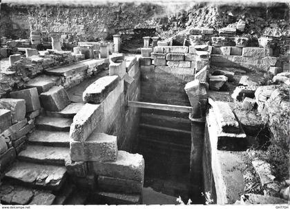 CPA SAINT-REMY-DE-PROVENCE