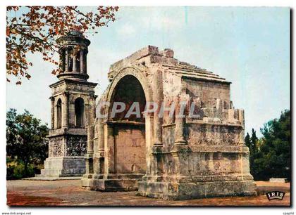 CPM Saint Remy de Provence Les Antiques