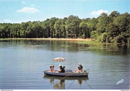 51 SAINT REMY EN BOUZEMONT LE DER TOURISTIQUE