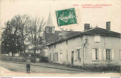 59517 - SAINT REMY EN BOUZEMONT - BUREAU DES POSTES