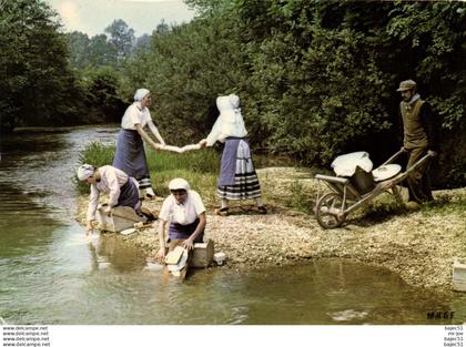 Saint remy en bouzemont "les morelles"