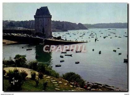 CPM Saint Servan La tour Solidor