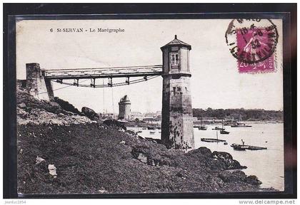 SAINT SERVAN