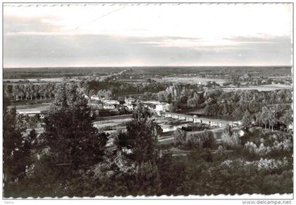 Carte Postale Ancienne de SAINT SEVER