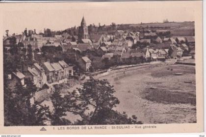 SAINT SULIAC