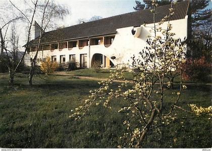Carte Postale - 91 - Saint Sulpice de Favières - Dominicaines de Béthanie - La Maison St Dominique - CPM - Voir Scans Re