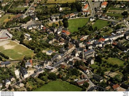 Saint sulpice les feuilles