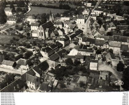 Saint Sulpice les Feuilles