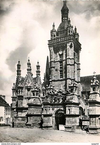 CPM Saint Thegonnec Finistere