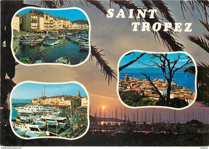 CPM Saint Tropez