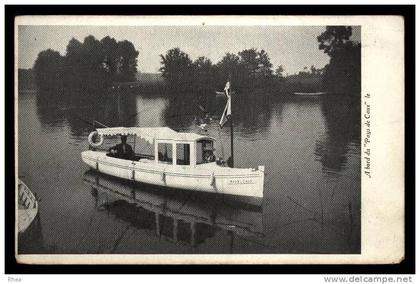 76 Saint-Valery-en-Caux bateau D76D K76655K C76655C RH097629