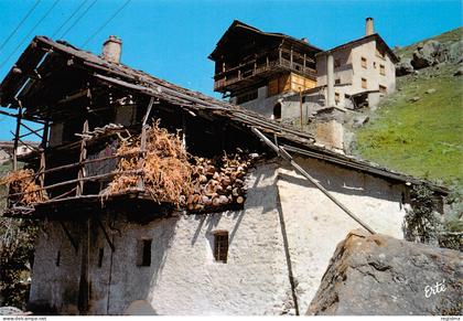38-SAINT VERAN-N°3382-D/0279