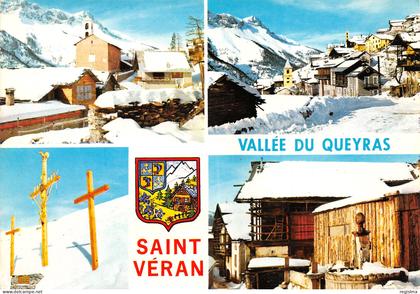 38-SAINT VERAN-N°3383-B/0097