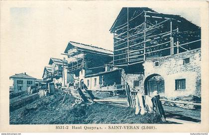 CPA Saint-Vérand 38/157