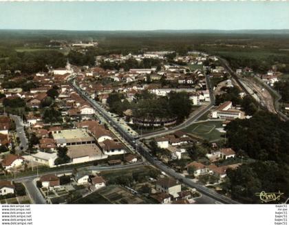 1 cpsm Saint vincent de tyrosse