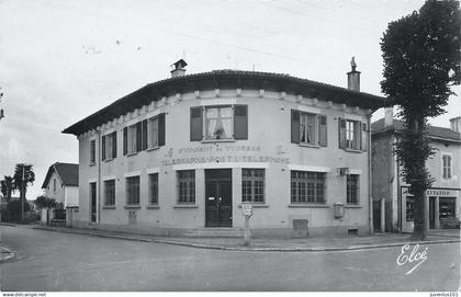 CPSM Saint Vincent de Tyrosse-La nouvelle poste       L3282