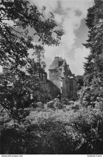29 SAINT VOUGAY CHATEAU DE KERJEAN