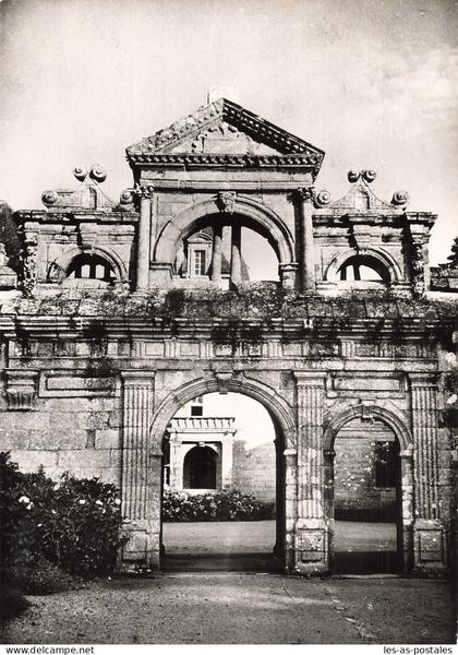 29 SAINT VOUGAY CHATEAU KERJEAN