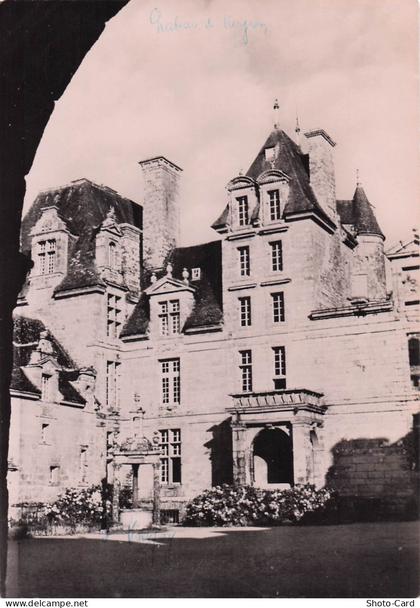 29 SAINT VOUGAY LE CHATEAU DE KERJEAN