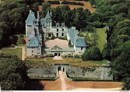 29 SAINT VOUGAY LE CHATEAU DE KERJEAN