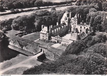 29 SAINT VOUGAY LE CHATEAU DE KERJEAN