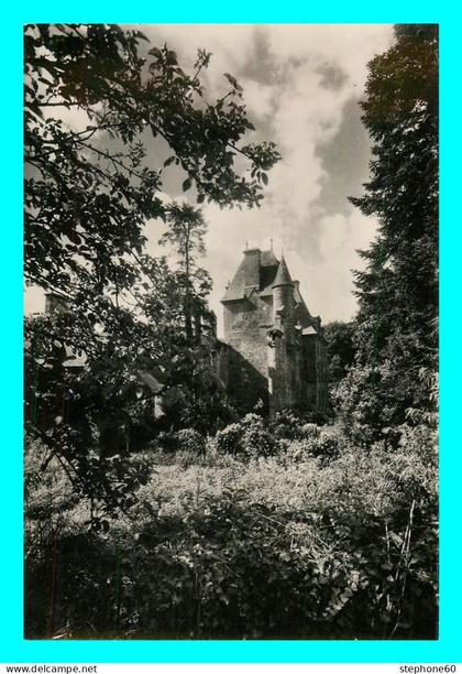 a744 / 371 29 - SAINT VOUGAY Le cheteau de Kerjean