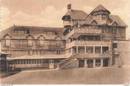 SAINT WITZ - ECOLE N.D. DE MONTMELIAN