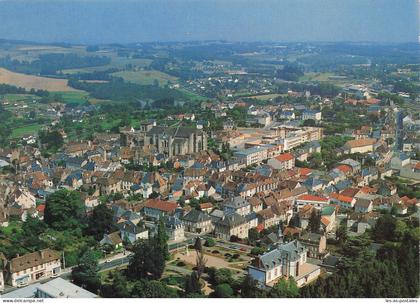 87 SAINT YRIEIX LA PERCHE