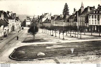 Saint yrieix la perche