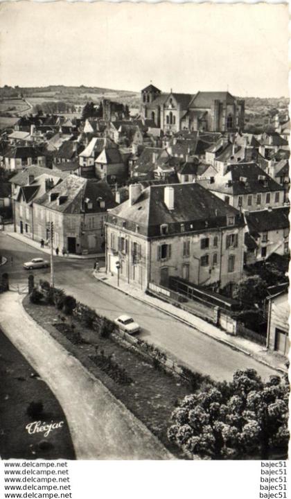 Saint yrieix la perche