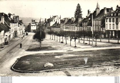 Saint yrieix la perche