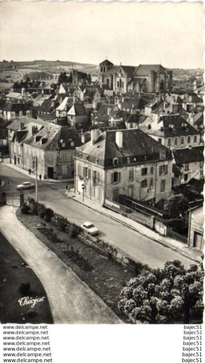 Saint yrieix la perche