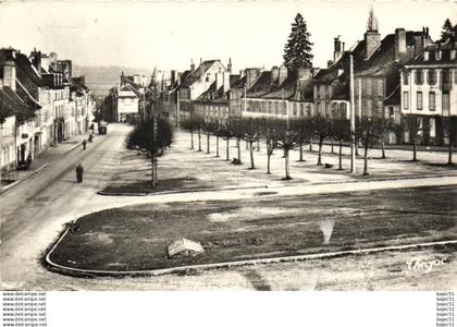 Saint yrieix la perche