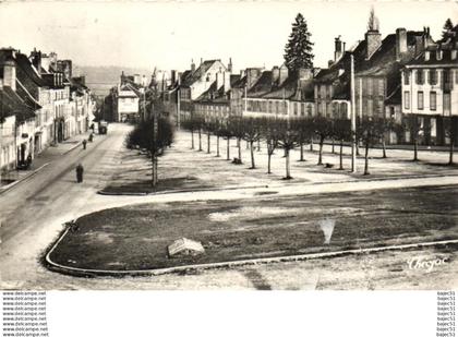 Saint yrieix la perche