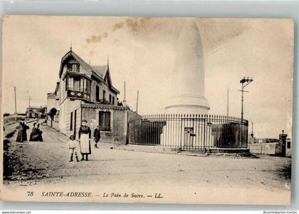 38187934 - Sainte-Adresse