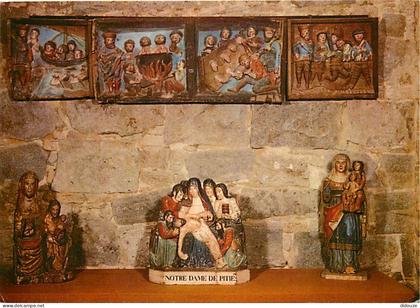 56 - Sainte Anne d'Auray - CPM - Voir Scans Recto-Verso