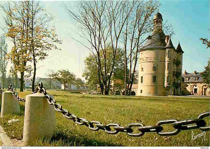 Carte Postale - 91 - Sainte Geneviève des Bois - Le Donjon - CPM - Voir Scans Recto-Verso - Poscard - Carta Postal -  Po