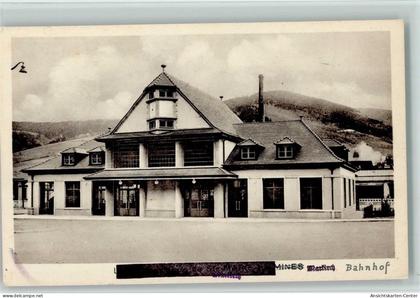 13119268 - Sainte-Marie-aux-Mines Markirch