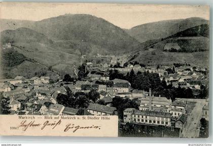 39570548 - Sainte-Marie-aux-Mines Markirch