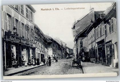 51043609 - Sainte-Marie-aux-Mines Markirch